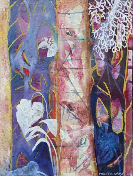 Protection painting